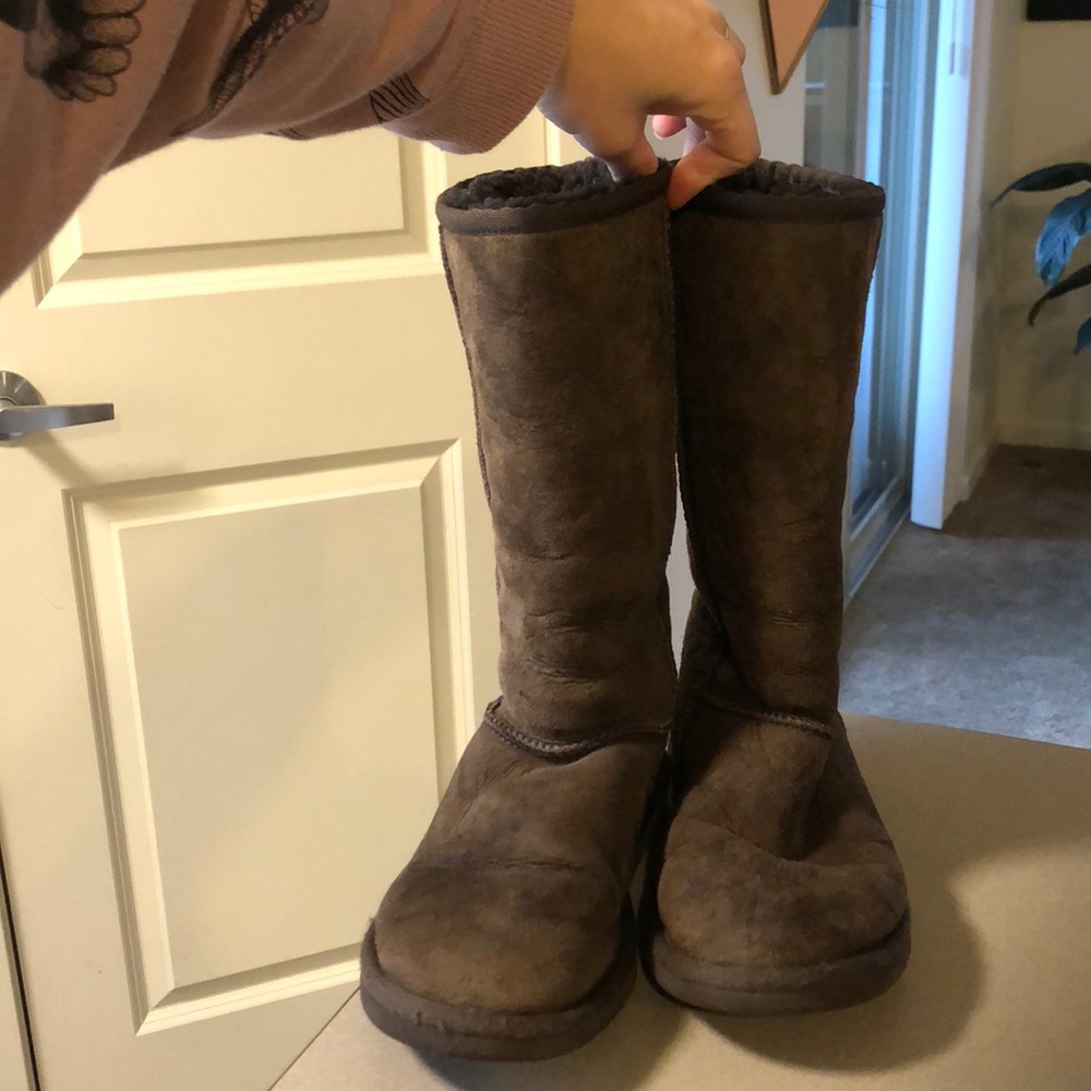 Uggs
